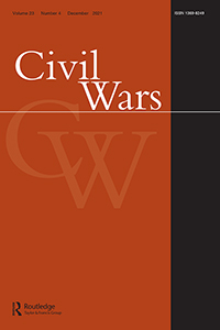 Civil Wars