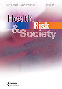 Health Risk & Society