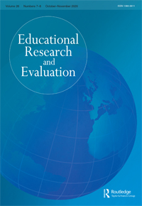 Educational Research And Evaluation