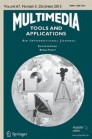 Multimedia Tools And Applications