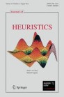 Journal Of Heuristics