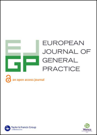 European Journal Of General Practice