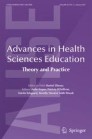 Advances In Health Sciences Education