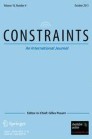 Constraints