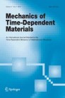 Mechanics Of Time-dependent Materials