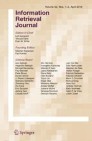 Information Retrieval Journal