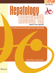 Hepatology Research