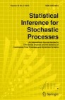 Statistical Inference For Stochastic Processes