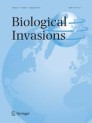 Biological Invasions