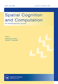 Spatial Cognition And Computation