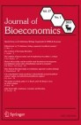 Journal Of Bioeconomics