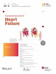 European Journal Of Heart Failure