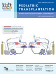 Pediatric Transplantation