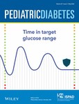 Pediatric Diabetes