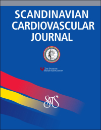 Scandinavian Cardiovascular Journal