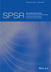 Swiss Political Science Review