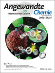 Angewandte Chemie-international Edition
