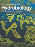 International Review Of Hydrobiology