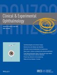 Clinical And Experimental Ophthalmology