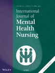 International Journal Of Mental Health Nursing