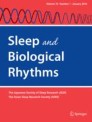 Sleep And Biological Rhythms