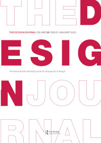 Design Journal