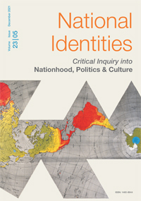 National Identities