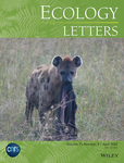 Ecology Letters