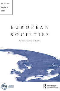 European Societies