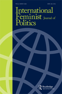 International Feminist Journal Of Politics