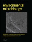 Environmental Microbiology