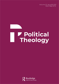 Political Theology