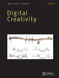 Digital Creativity