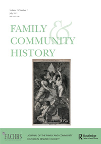 Family & Community History