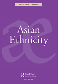 Asian Ethnicity