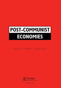 Post-communist Economies