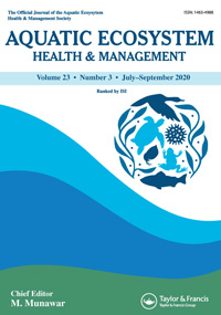 Aquatic Ecosystem Health & Management