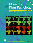 Molecular Plant Pathology