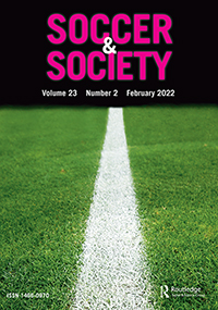 Soccer & Society