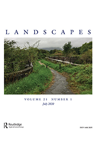 Landscapes (United Kingdom)