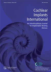 Cochlear Implants International