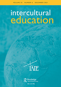 Intercultural Education