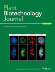 Plant Biotechnology Journal