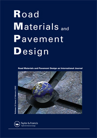 Road Materials And Pavement Design