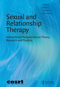 Sexual And Relationship Therapy