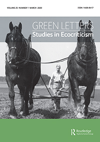 Green Letters