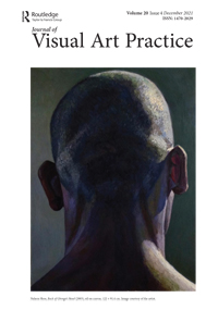Journal of Visual Art Practice