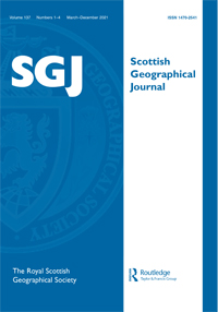 Scottish Geographical Journal