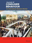 Journal Of Consumer Behaviour