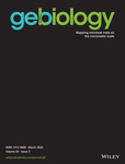 Geobiology